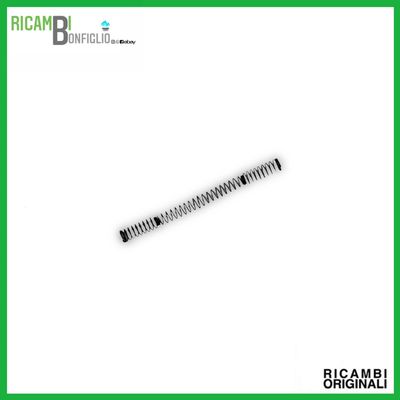 MOLLA BLOCCO COLTELLI LAME BIMBY TM7 ORIGINALE