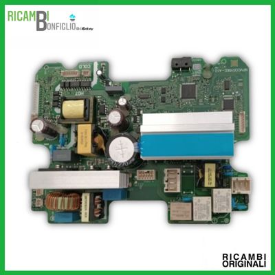 SCHEDA DI ALIMENTAZIONE BIMBY TM7 ORIGINALE