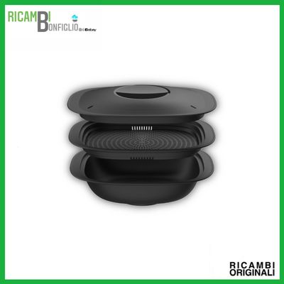 VAROMA COMPLETO BIMBY TM7 ORIGINALE