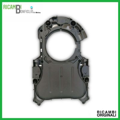 SCOCCA CHASSIS CORPO INFERIORE BIMBY TM7 ORIGINALE