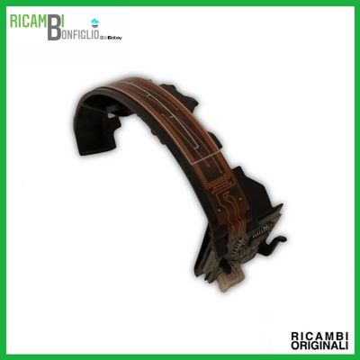 SCHEDA SENSORE CHIUSURA COPERCHIO BIMBY TM7 ORIGINALE