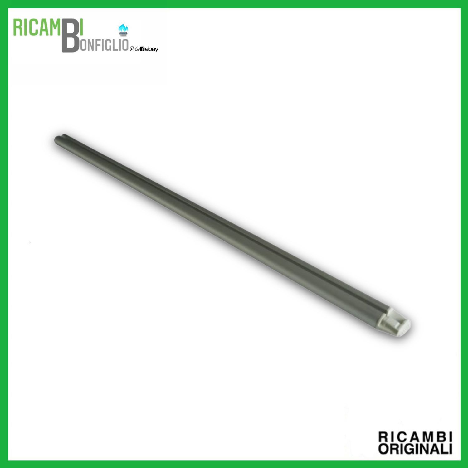 ASTA PER STAZIONE DI RICARICA ST7 FOLLETTO VR7 - VK7 ORIGINALE