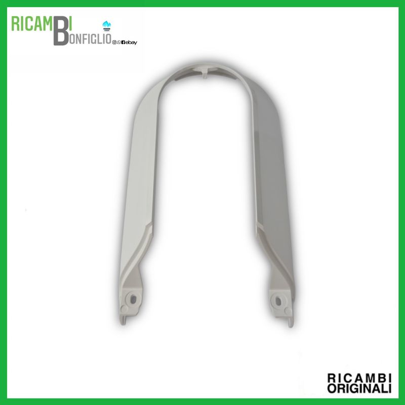 SCOCCA ANTERIORE SUPERIORE FOLLETTO VK7S ORIGINALE