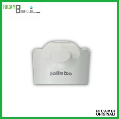 GUSCIO SCOCCA ANTEIORE INFERIORE FOLLETTO VK7S ORIGINALE