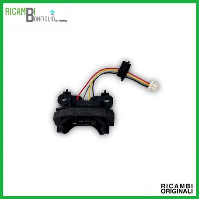 CABLAGGIO CONNETTORE CARICA BATTERIE FOLLETTO VK7S ORIGINALE