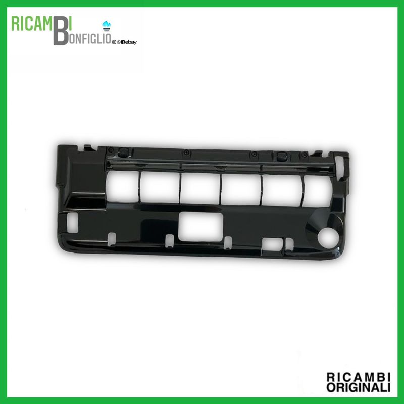 PIASTRA PROTEZIONE SPAZZOLA ROBOT FOLLETTO VR7S ORIGINALE