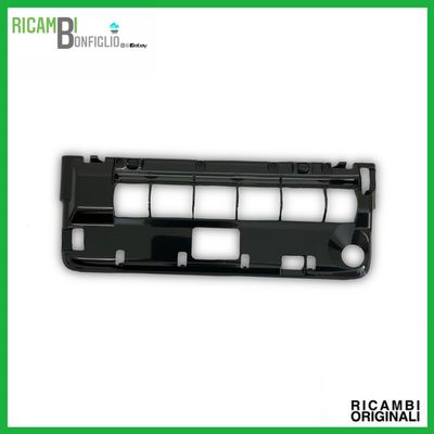 PIASTRA PROTEZIONE SPAZZOLA ROBOT FOLLETTO VR7S ORIGINALE