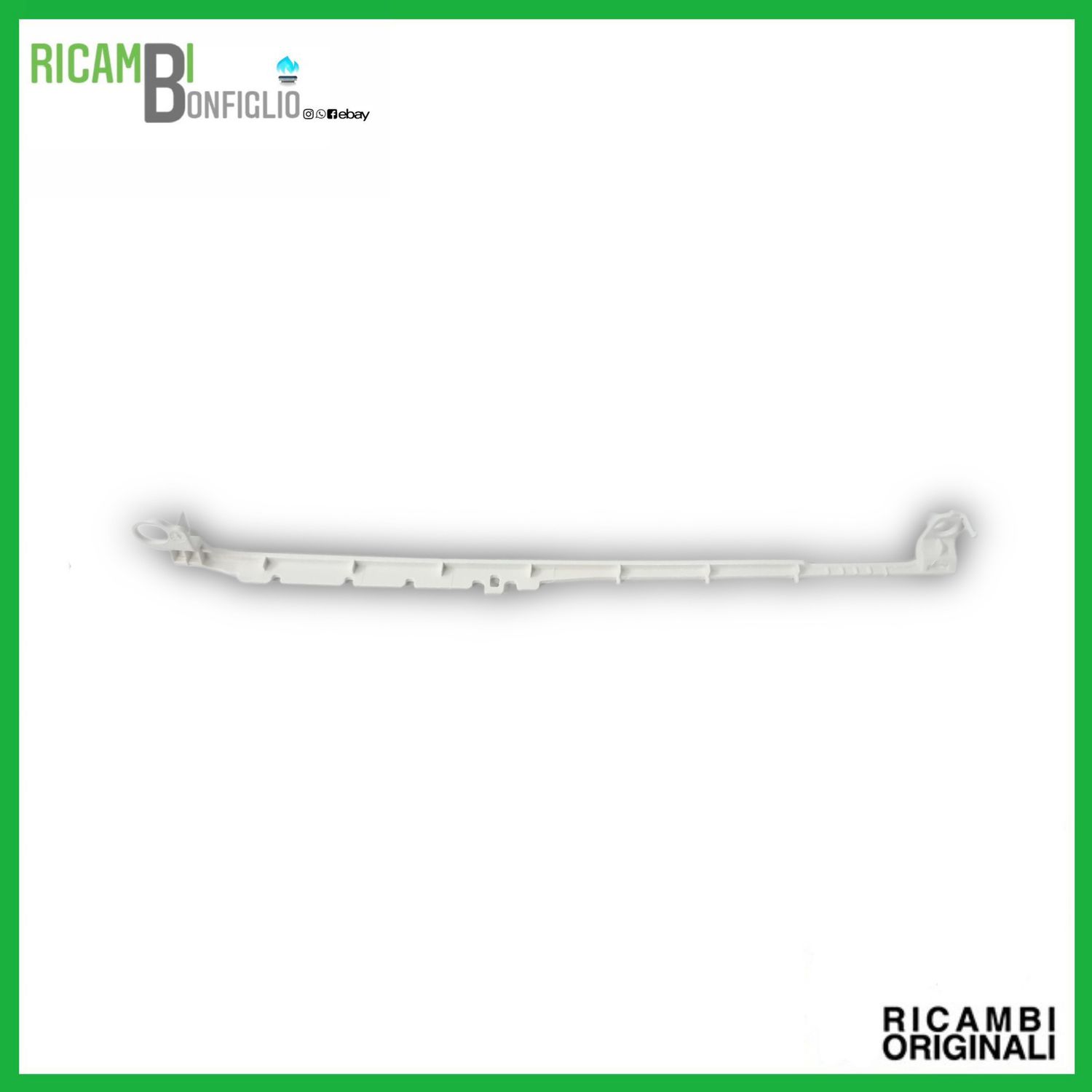 COPERCHIO CABLAGGIO FOLLETTO VK7S ORIGINALE