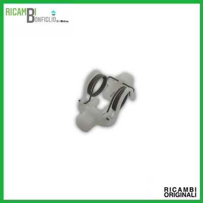 SET BLOCCO SBLOCCO MANICO FOLLETTO VK7S ORIGINALE
