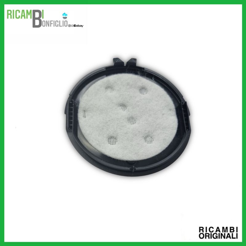 GRIGLIA PROTEZIONE INTERNA  FOLLETTO VK7S ORIGINALE