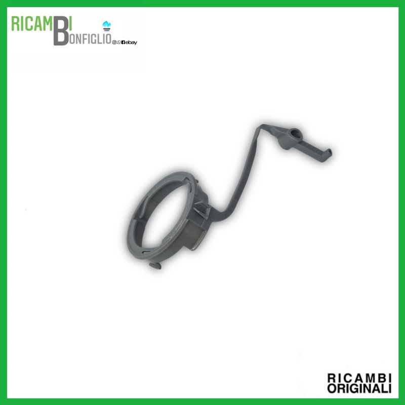 SISTEMA SGANCIO ACCESSORI FOLLETTO VK7S ORIGINALE