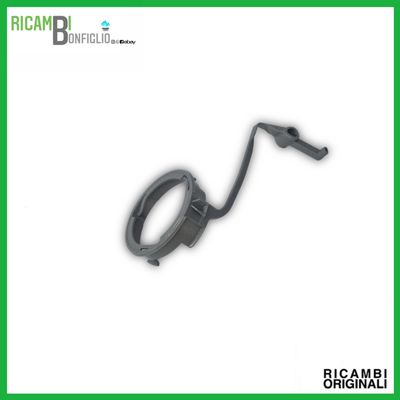 SISTEMA SGANCIO ACCESSORI FOLLETTO VK7S ORIGINALE