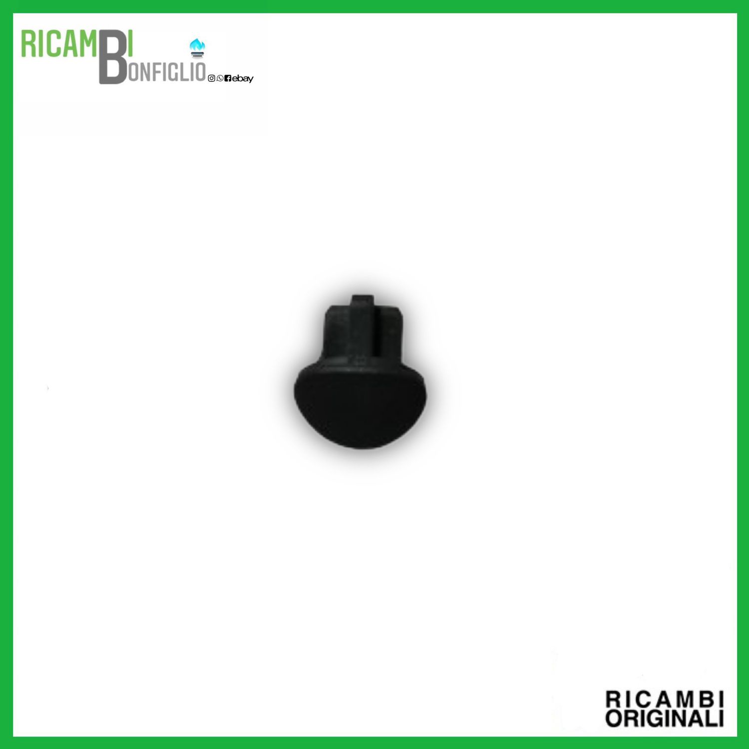 TAPPO IMPUGNATURA BIMBY TM5 - TM6 ORIGINALE