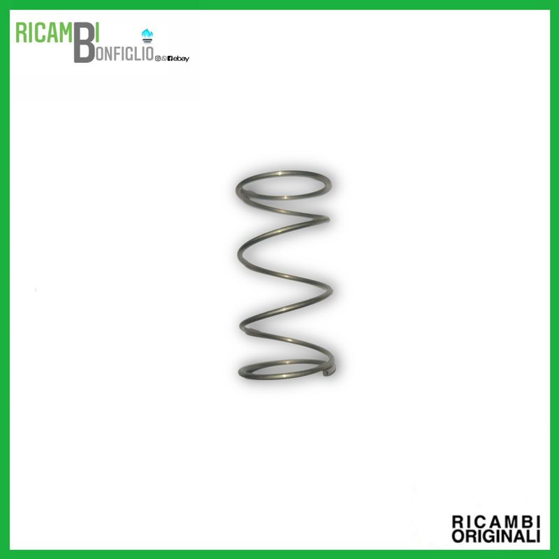 MOLLA DI RILASCIO SBLOCCO MANICO FOLLETTO VK7S ORIGINALE