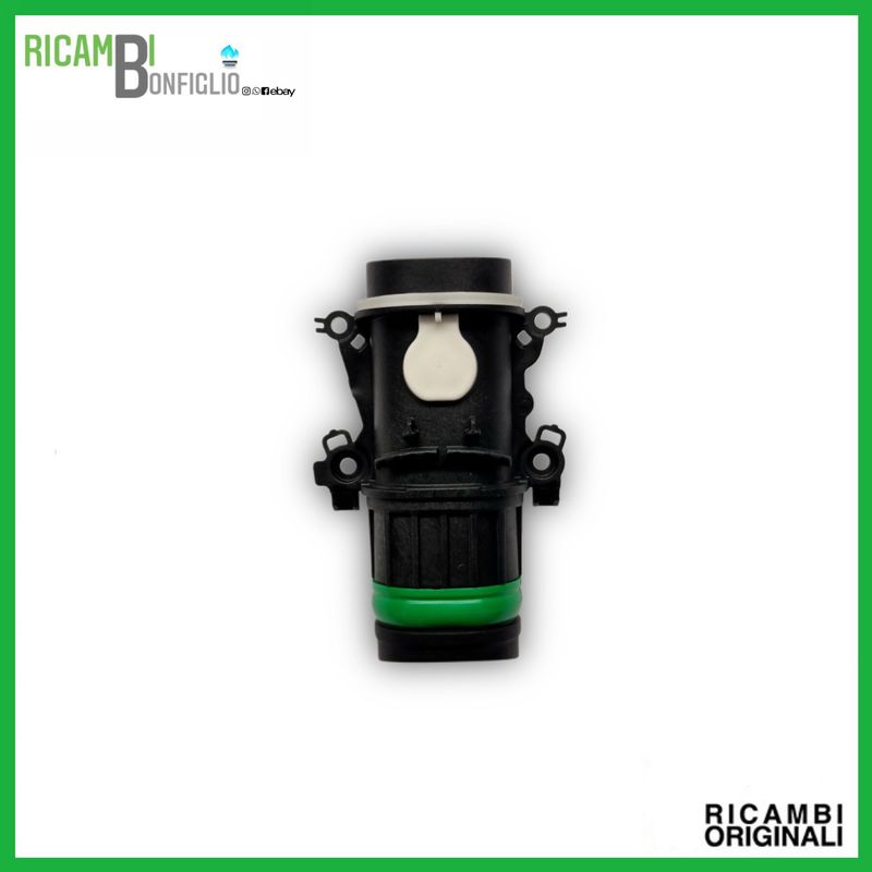 CONDOTTO BOCCHETTONE FOLLETTO VK7S ORIGINALE