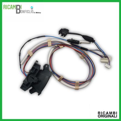 CABLAGGIO COMPLETO FOLLETTO VK200 - VK220S ORIGINALE