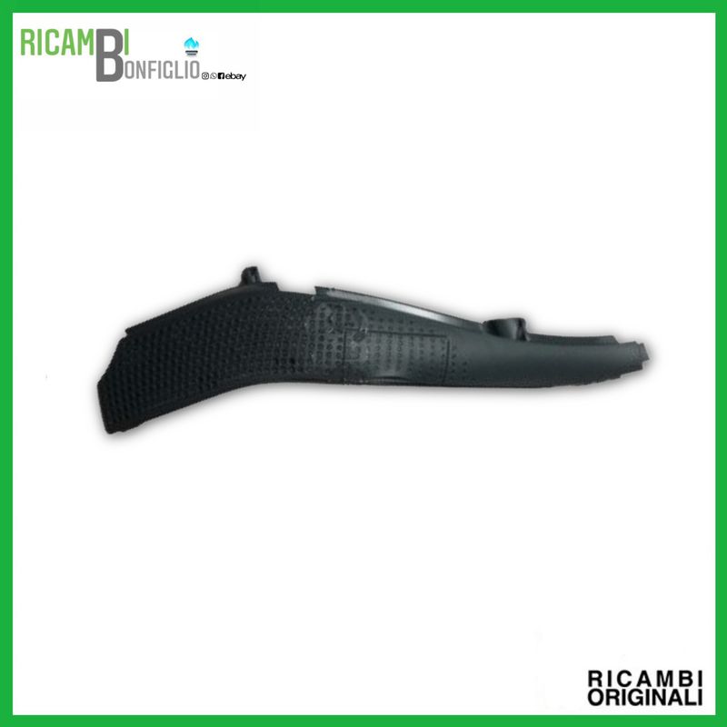 GRIGLIA LATERALE DESTRA FOLLETTO VK200 - VK220S ORIGINALE