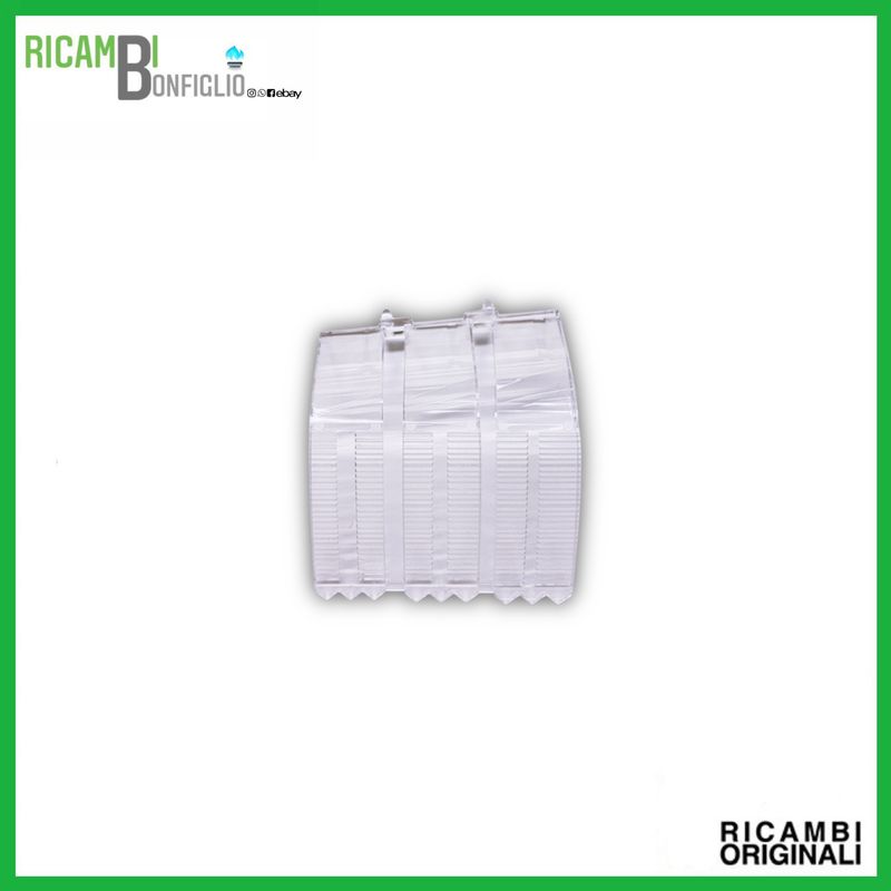 DISSIPATORE LED FOLLETTO VK200 - VK220S ORIGINALE