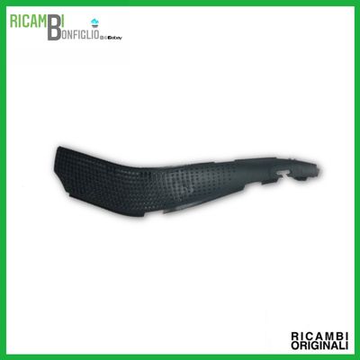 GRIGLIA LATERALE SINISTRAFOLLETTO VK200 - VK220S ORIGINALE