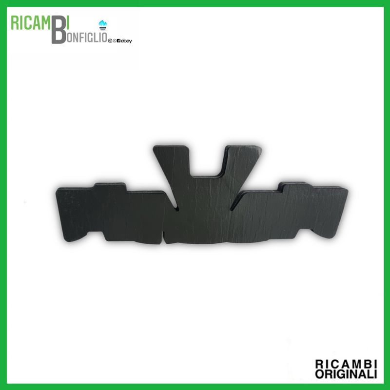 INSONORIZZATORE MOTORE FOLLETTO VK200 - VK220S ORIGINALE