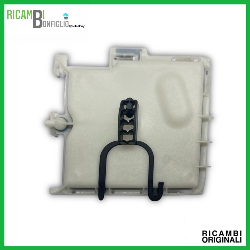 SUPPORTO SCHEDA FOLLETTO VK200 - VK220S ORIGINALE