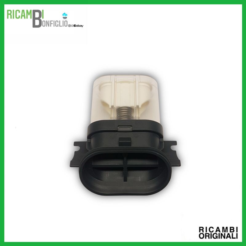 VALVOLA BYPASS FOLLETTO VK200 - VK220S ORIGINALE