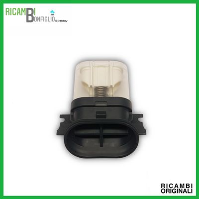 VALVOLA BYPASS FOLLETTO VK200 - VK220S ORIGINALE