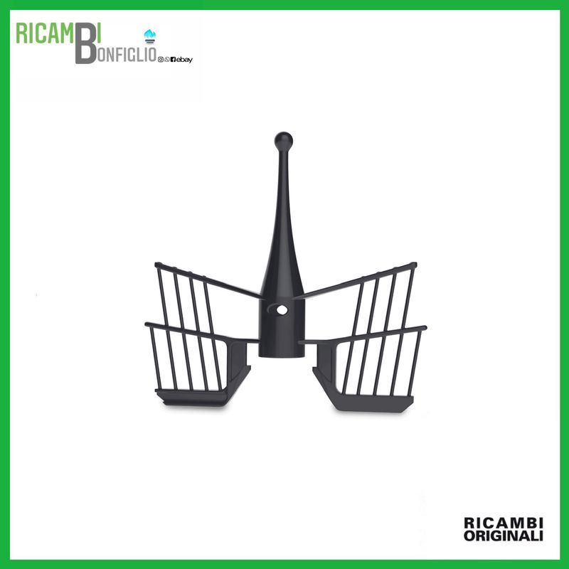 FARFALLA  BIMBY TM31 - TM5 - TM6 ORIGINALE