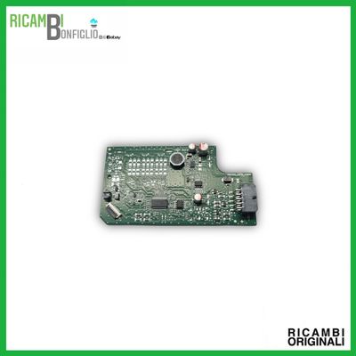 SCHEDA ELETTRONICA PULILAVA FOLLETTO SP7 ORIGINALE