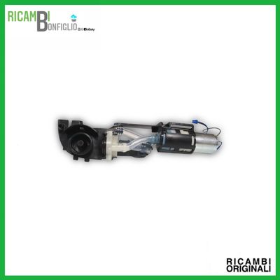 POMPA PULILAVA FOLLETTO SP7 ORIGINALE