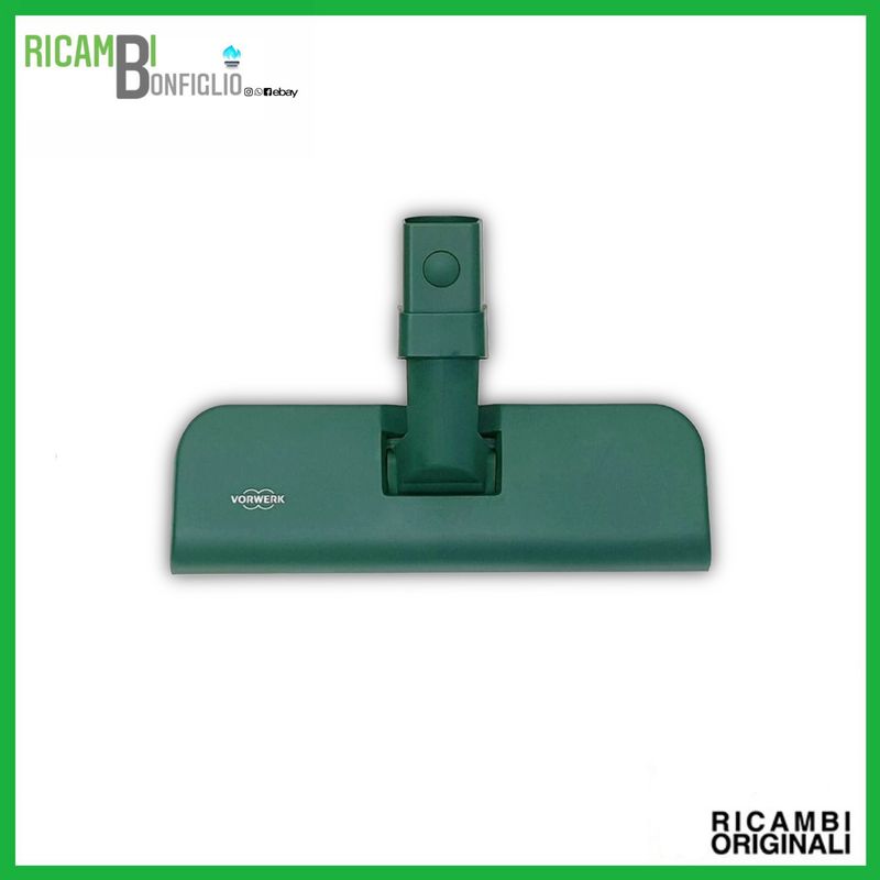 CALOTTA HD12 FOLLETTO VK120 - VK121 - VK122 ORIGINALE