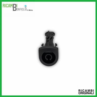 PULSANTE SGANCIO BASTONE FOLLETTO VK7 ORIGINALE