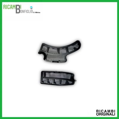 SET 2PZ FILTRI GRIGLIA PROTEZIONE BIMBY TM7 ORIGINALE