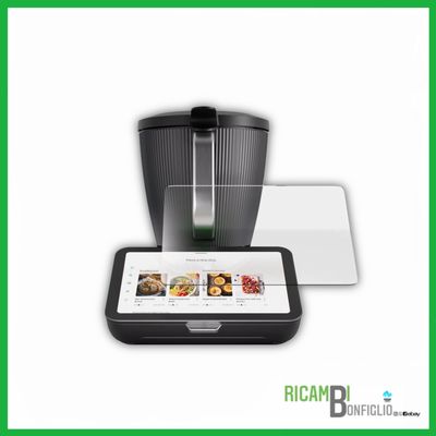 PELLICOLA PROTEZIONE DISPLAY BIMBY TM7