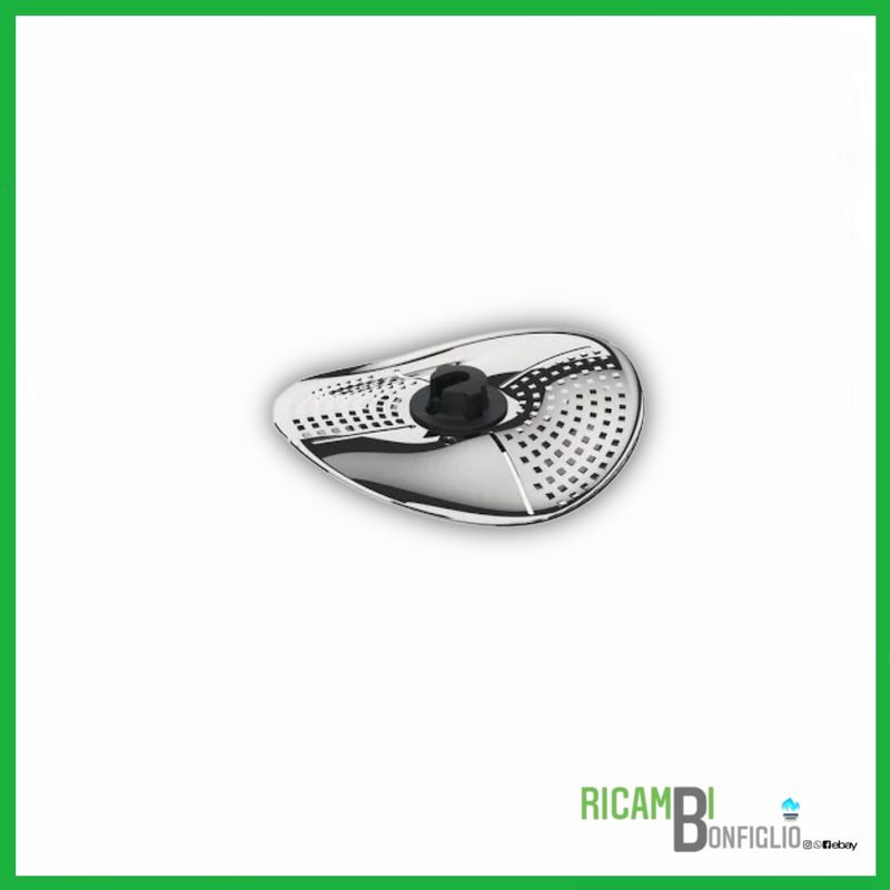 COPRI LAME PELAPATATE BIMBY TM5 - TM6 - TM7 COMPATIBILE