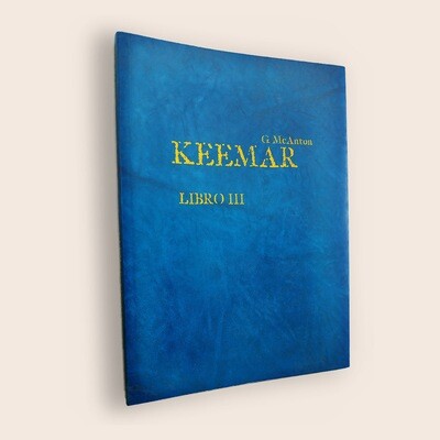 KEEMAR - Libro 3