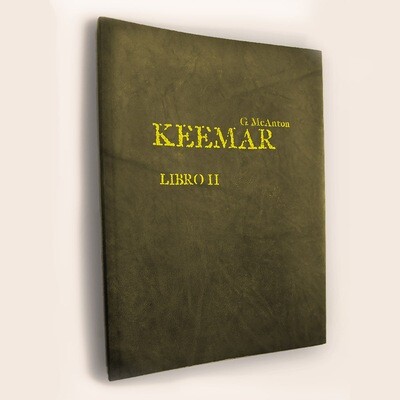 KEEMAR - Libro 2