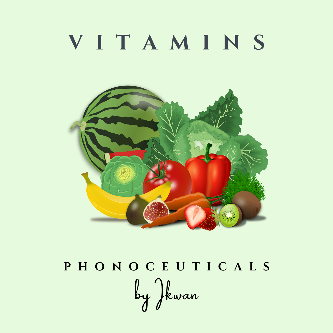 PC-Vitamin B1 - Thiamine
