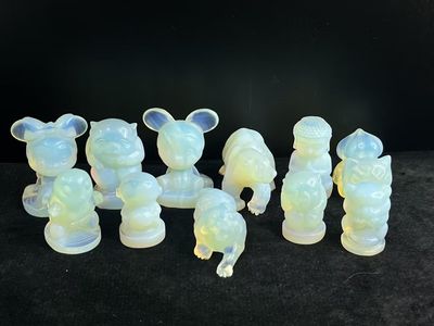 opalite  animal