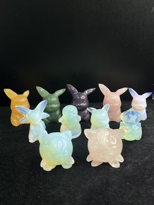 crystal  pokemon