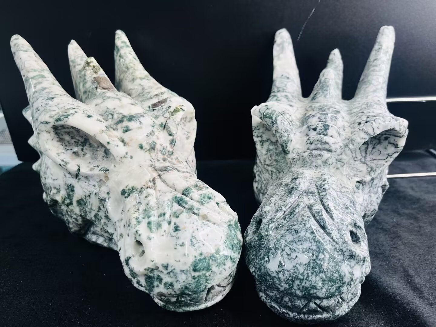 moss agate