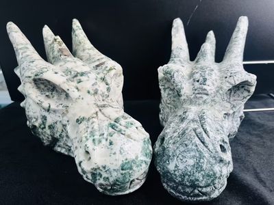 moss agate