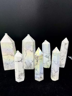 howlite point