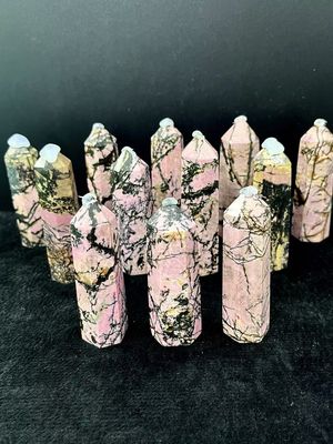 rhodonite