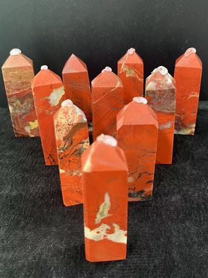 red jasper