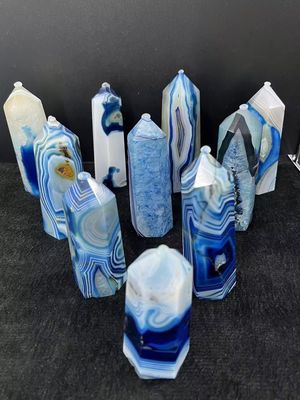 blue sardonyx