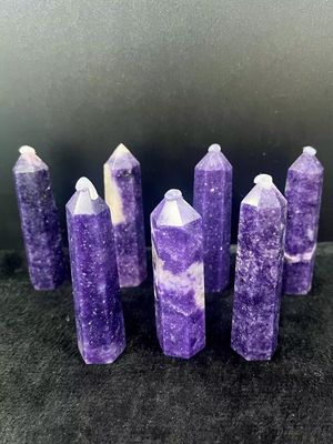 purple mica