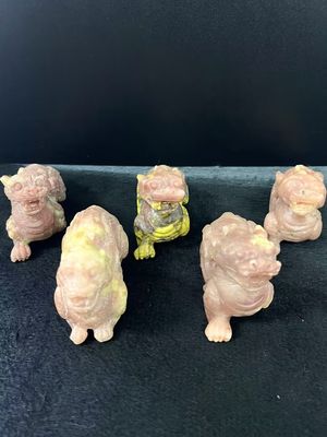 Pi Xiu