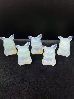 Opal Pikachu