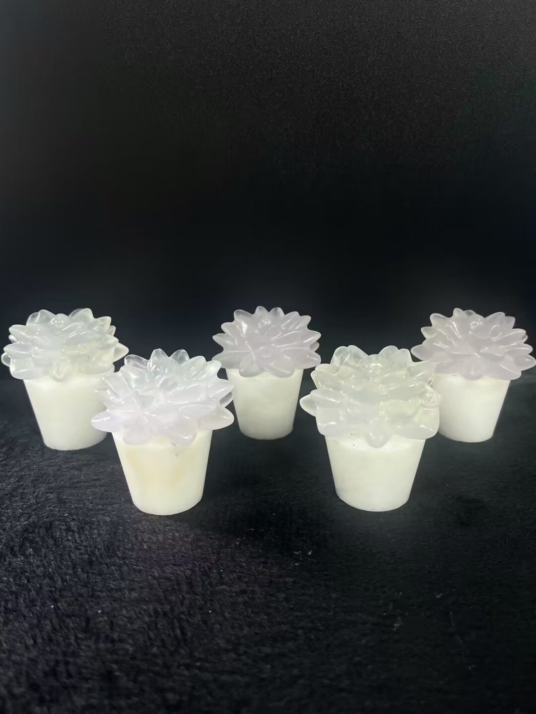 Opal Vase